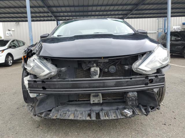 3N1AB7AP5KL604395 | 2019 NISSAN SENTRA S