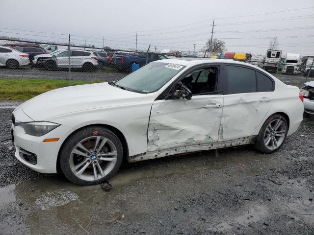 2015 BMW 328 XI - WBA3B3G52FNT18981