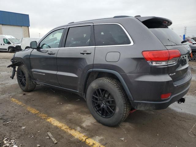 Vin: 1c4rjfag9gc413952, lot: 37678344, jeep grand cher laredo 20162