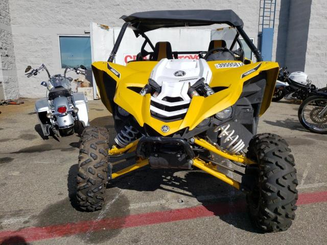 2016 YAMAHA YXZ1000 SE 5Y4AN01Y5GA104537