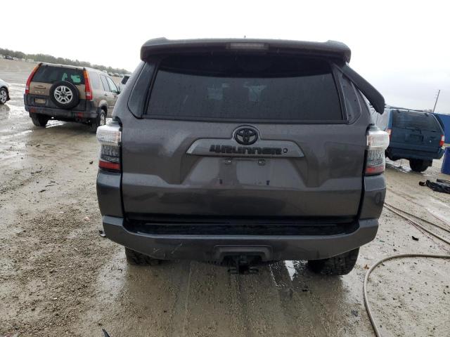 JTEBU5JR3J5485273 | 2018 TOYOTA 4RUNNER SR