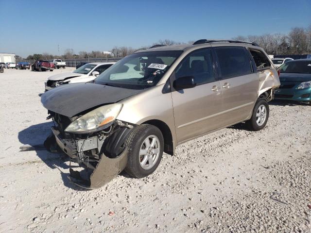 2008 Toyota Sienna CE