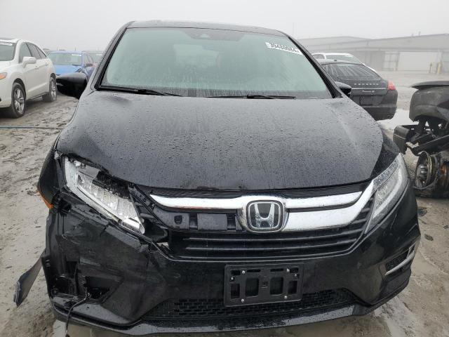 5FNRL6H96LB007304 2020 HONDA ODYSSEY, photo no. 5