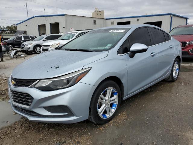 1G1BE5SM1J7110340 | 2018 CHEVROLET CRUZE LT