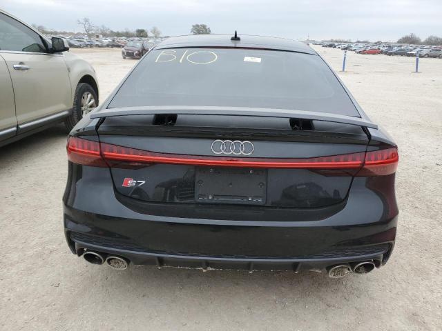 2020 AUDI S7 PRESTIG WAUSFAF28LN034584