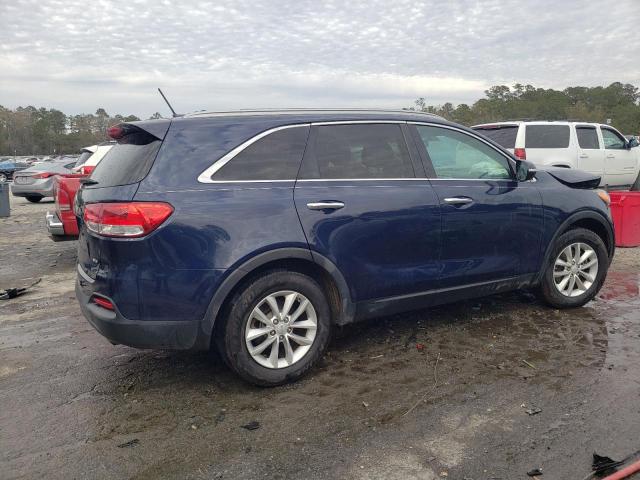 5XYPG4A5XHG230551 | 2017 KIA SORENTO LX