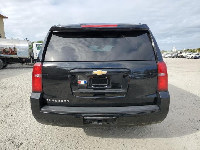 1GNSCHKC4GR295025 | 2016 CHEVROLET SUBURBAN C