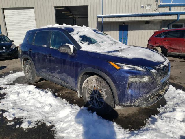 Vin: 5n1at3ab9mc834989, lot: 38221784, nissan rogue s 20214