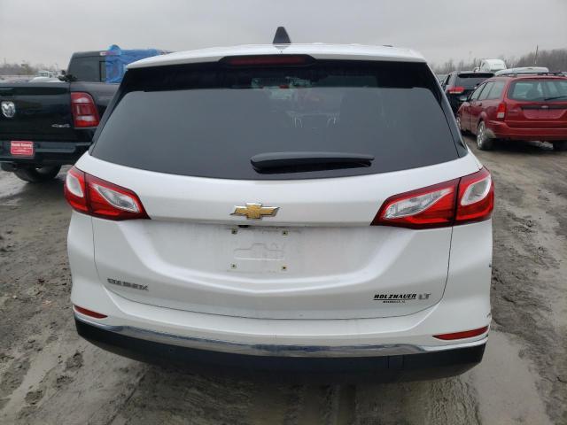 2GNAXJEV7J6124597 | 2018 Chevrolet equinox lt