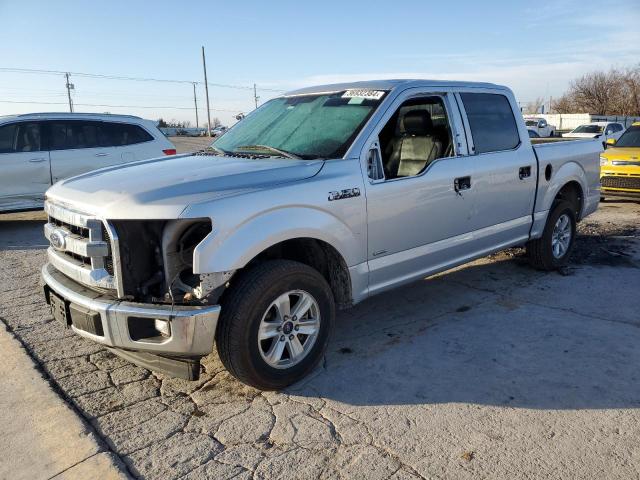 1FTEW1CP8HKE11990 | 2017 FORD F150 SUPER