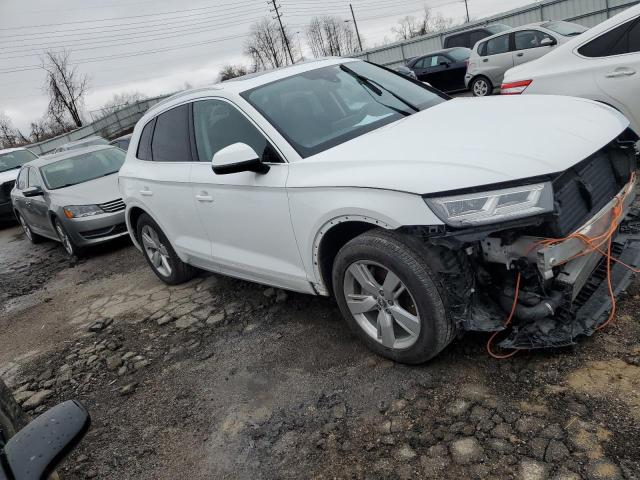 WA1BNAFY5K2079812 | 2019 AUDI Q5 PREMIUM