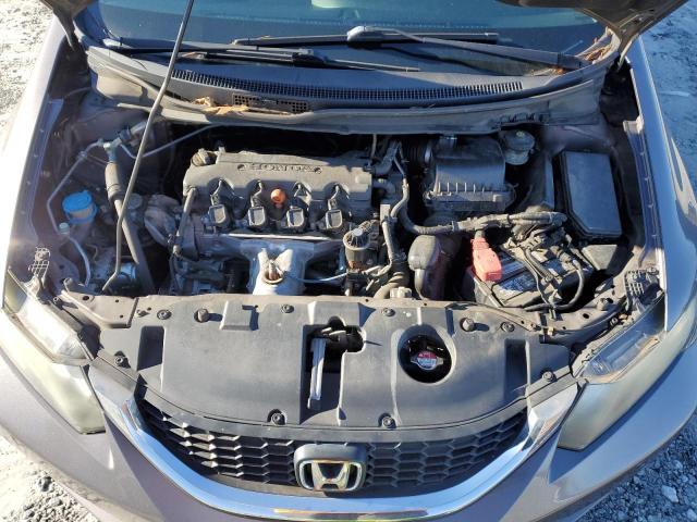 19XFB2F5XEE047358 | 2014 HONDA CIVIC LX