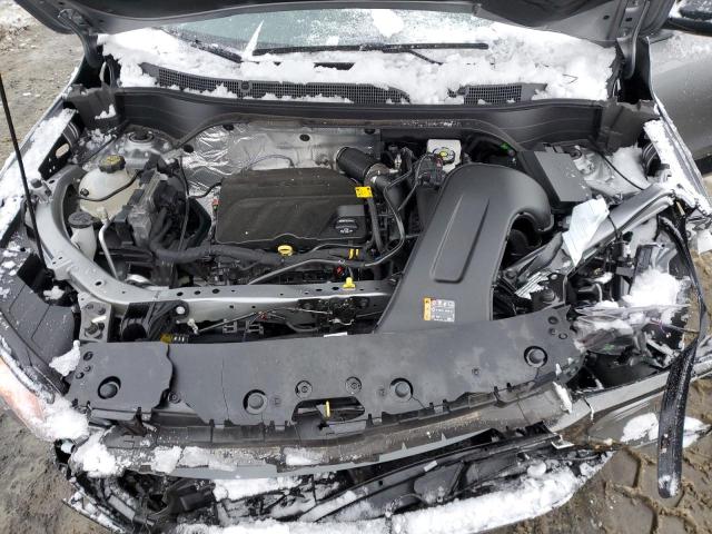 2024 CHEVROLET TRAX 1RS KL77LGE22RC017920
