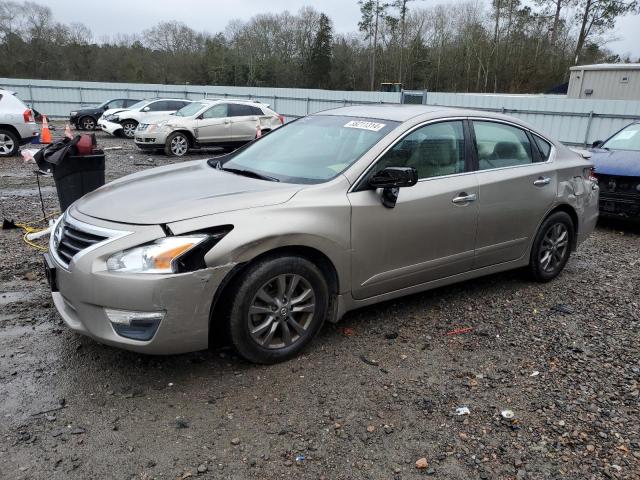 Vin: 1n4al3ap3fc456970, lot: 38211314, nissan altima 2.5 2015 img_1