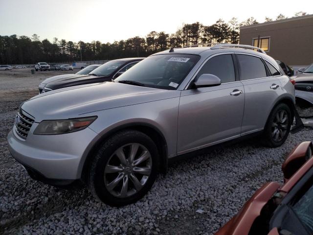 2006 INFINITI FX45 