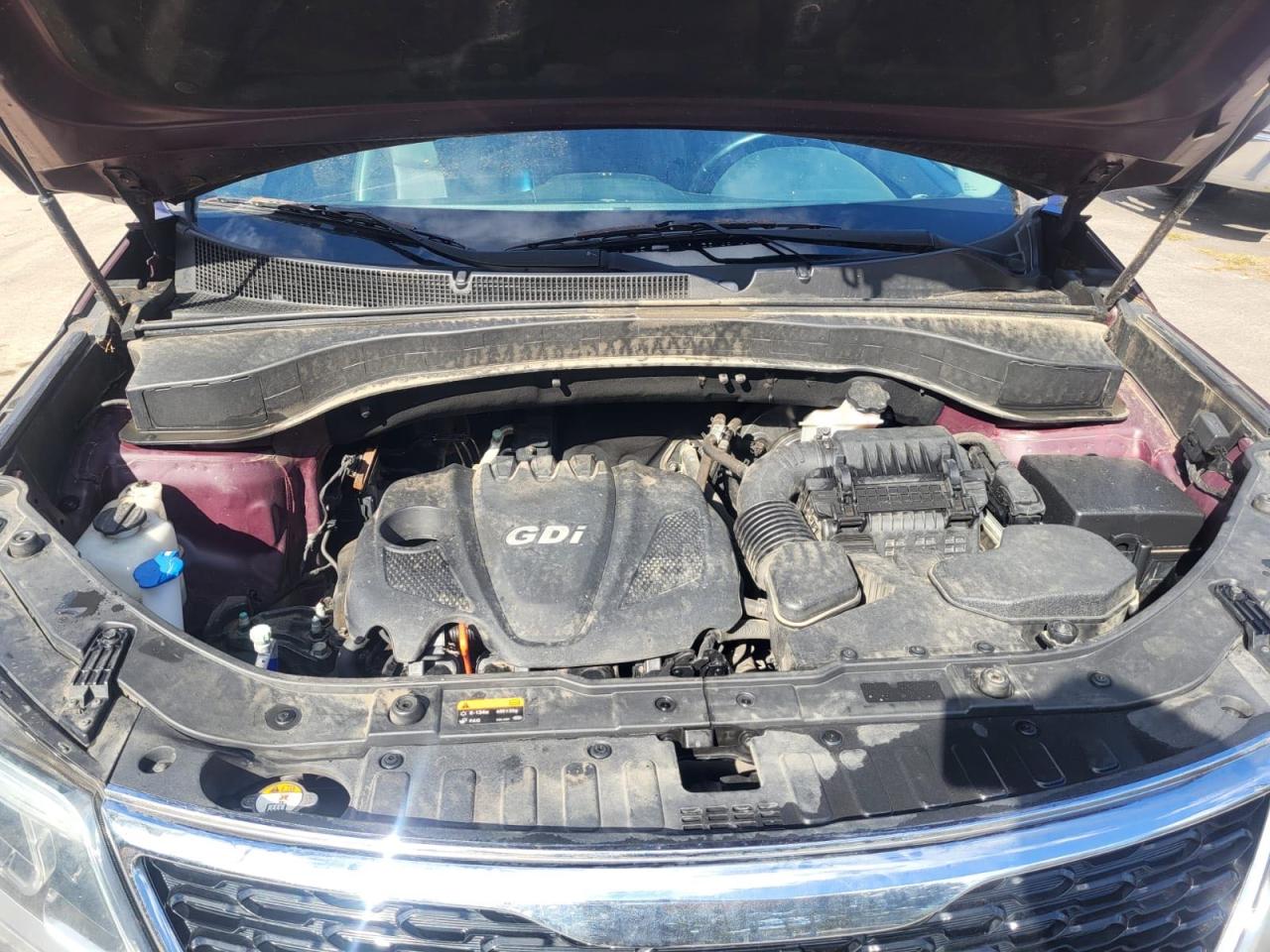 5XYKT3A60FG657212 2015 Kia Sorento Lx 5XYKT3A60FG657212 2015 Kia Sorento Lx