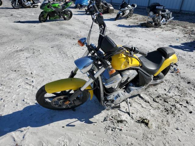 2023 HONDA VT1300 CXA JH2SC6167PK700013
