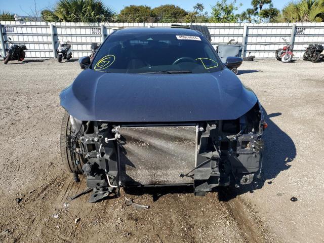 2021 HONDA CIVIC SPOR - 2HGFC2F8XMH555566