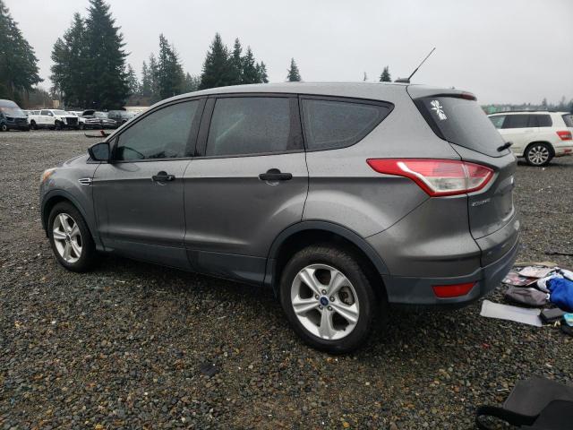 1FMCU0F78EUE41604 | 2014 FORD ESCAPE S