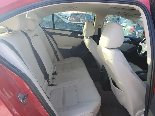 2012 Volkswagen Jetta Se VIN: 3VWDP7AJ7CM369739 Lot: 38413504