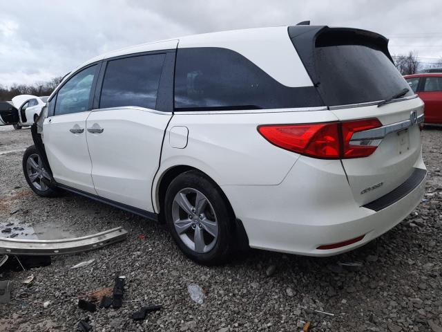 5FNRL6H56KB019500 | 2019 HONDA ODYSSEY EX