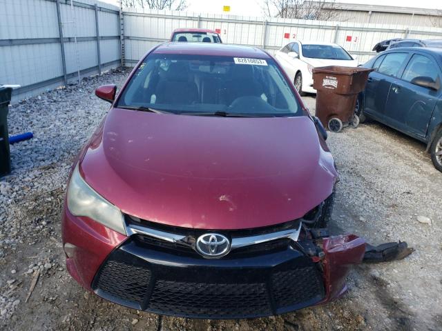 4T1BF1FK8FU930540 | 2015 TOYOTA CAMRY LE