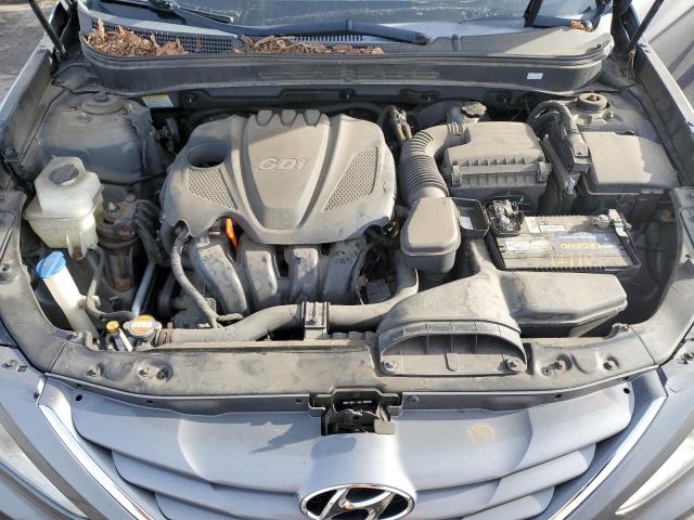 2011 Hyundai Sonata - Image 11