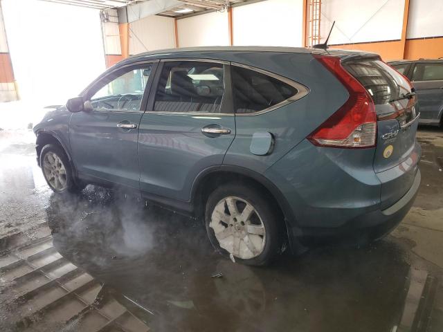 2HKRM4H96EH126492 | 2014 HONDA CR-V TOURI