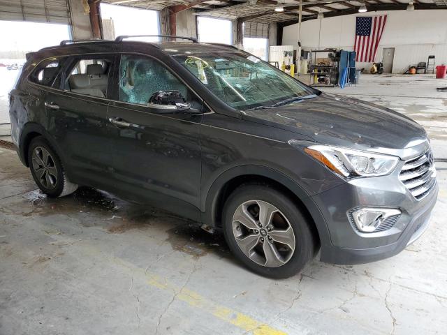 KM8SN4HF9EU071560 | 2014 HYUNDAI SANTA FE G