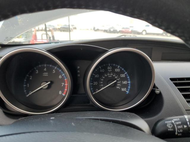 2013 Mazda 3 I VIN: JM1BL1M78D1750436 Lot: 40158424