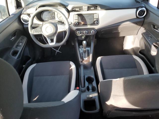 2021 NISSAN VERSA SV - 3N1CN8EV7ML877209