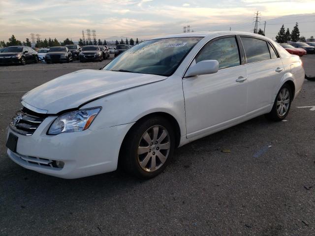 2005 Toyota Avalon XL