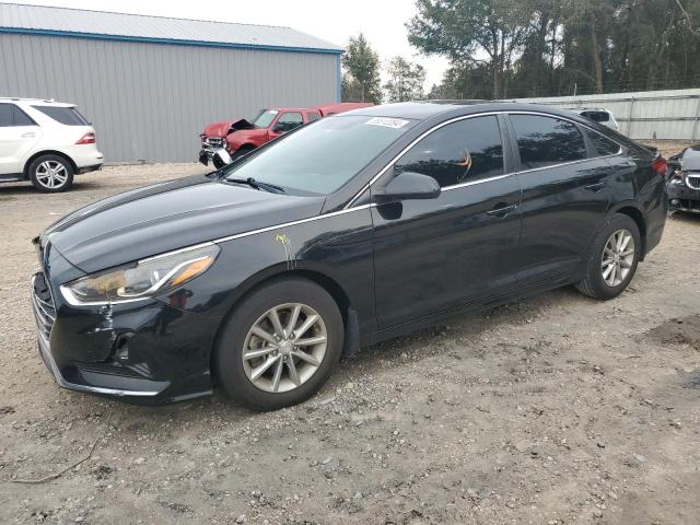 5NPE24AF9JH663050 | 2018 HYUNDAI SONATA SE