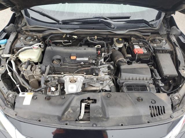 19XFC2F51GE218806 | 2016 HONDA CIVIC