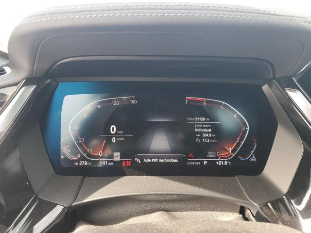 2020 BMW Z4 SDRIVE3 - WBAHF3C08LWW65533