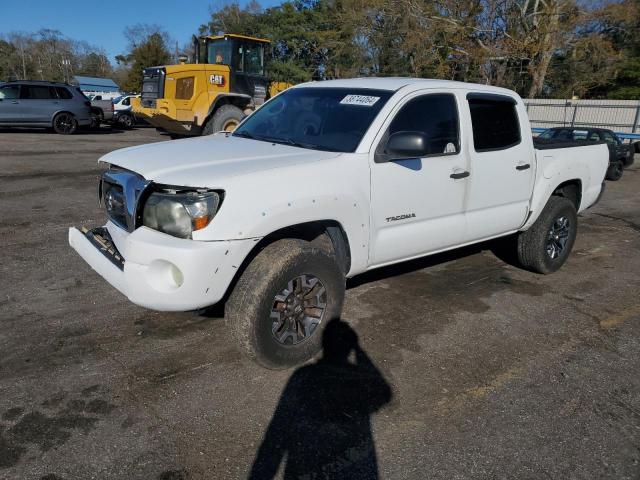 2010 Toyota Tacoma 