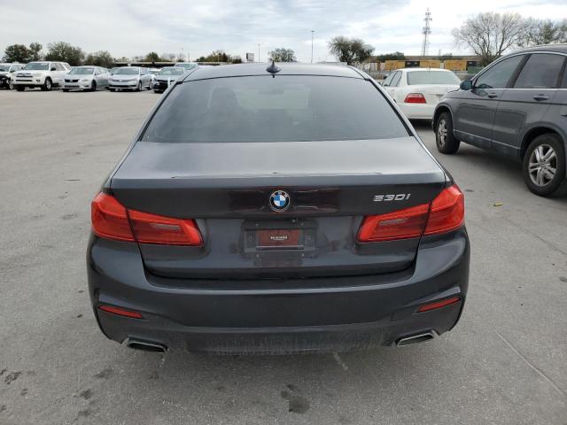 WBAJA5C55KWW09801 | 2019 BMW 530 I