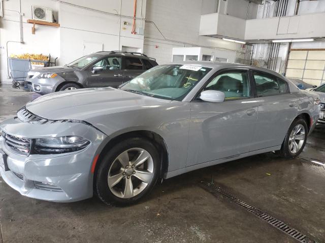 2018 Dodge Charger SXT Plus