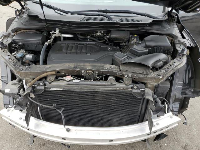 2020 ACURA MDX TECHNO 5J8YD3H52LL004600
