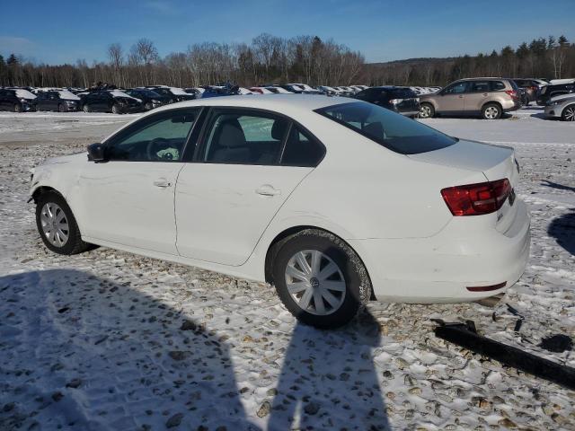 3VW2K7AJ9FM344318 | 2015 VOLKSWAGEN JETTA BASE