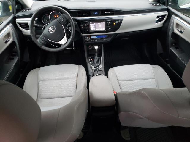 5YFBURHE0FP359445 | 2015 TOYOTA COROLLA L