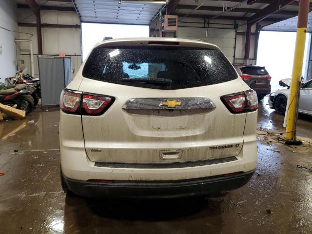 1GNKVGKD8EJ107552 | 2014 CHEVROLET TRAVERSE L