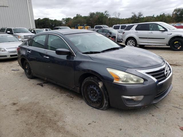 Vin: 1n4al3ap3dn509264, lot: 37269774, nissan altima 2.5 20134