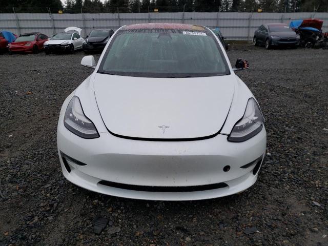 5YJ3E1EB1JF129771 | 2018 TESLA MODEL 3