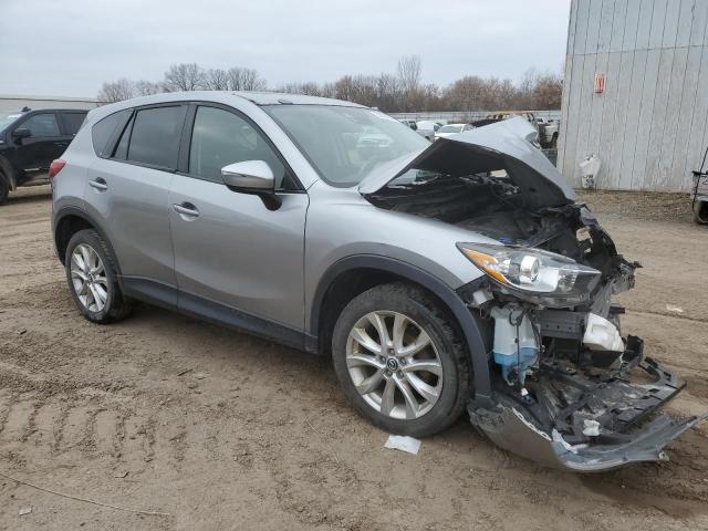 JM3KE4DY1F0517048 | 2015 Mazda cx-5 gt