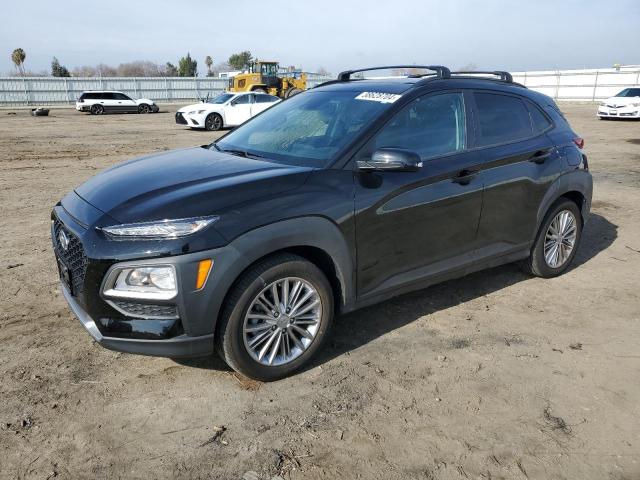 2021 HYUNDAI KONA SEL P - KM8K62AA0MU691485