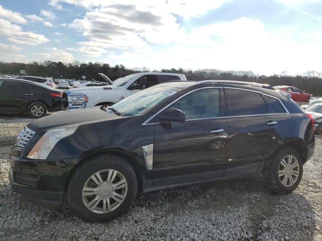 3GYFNBE38FS610654 | 2015 CADILLAC SRX LUXURY