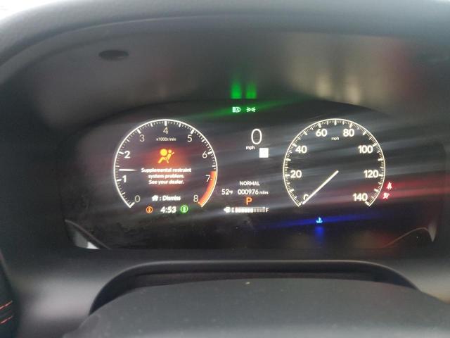 2024 HONDA HR-V SPORT 3CZRZ2H58RM733247
