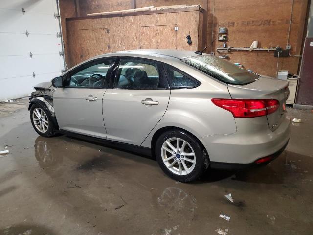 1FADP3F29FL282658 | 2015 FORD FOCUS SE