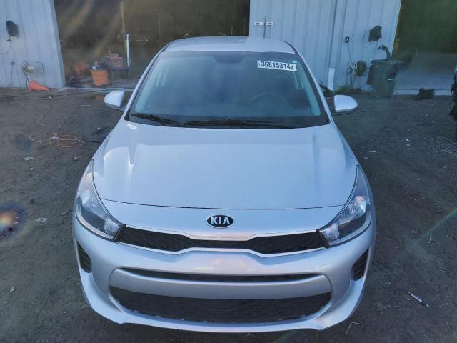 3KPA24AD5LE302872 | 2020 KIA RIO LX